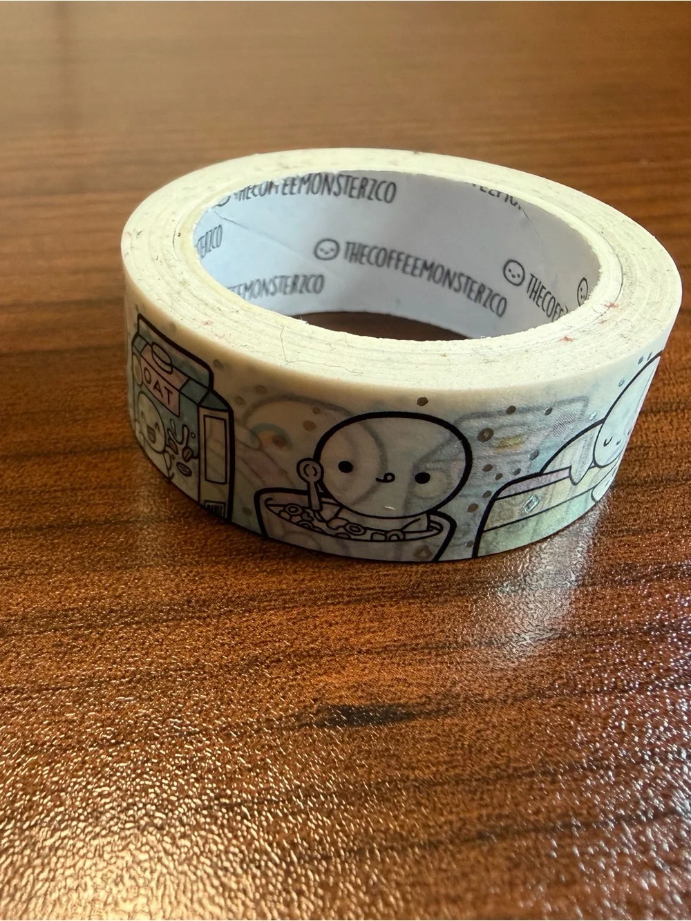 TCMC Washi Tape